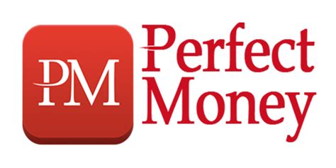 Perfect Money .
